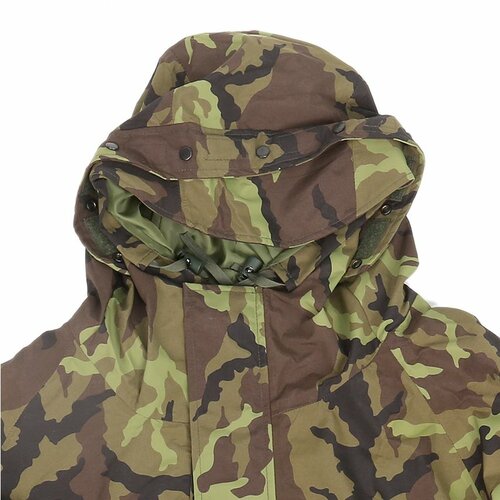 Parka U.S. ARMY ECWCS vz.95