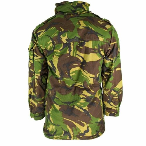 Parka Holandská Armáda