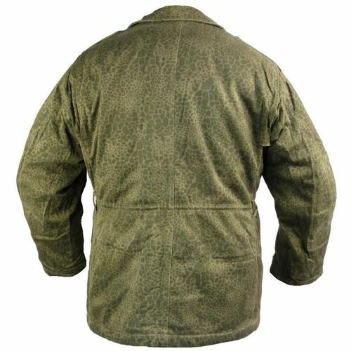 Parka orig. POLSKO zateplená CAMO PUMA