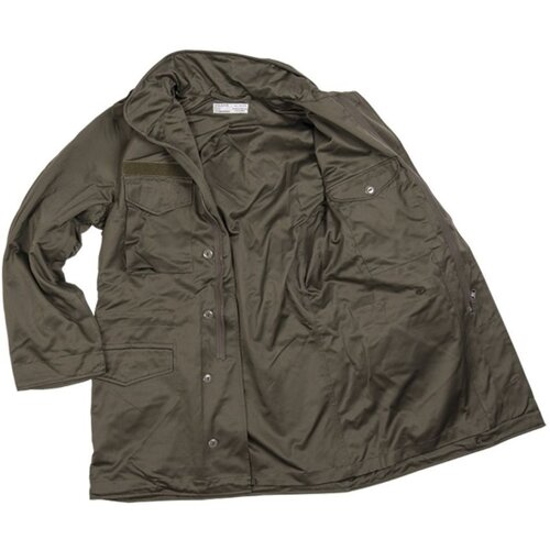 Parka orig. Rakouská M65 nová
