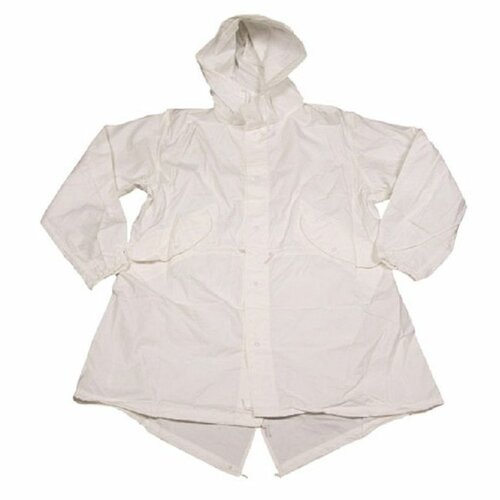 Převlečník U.S. sněžný - PARKA