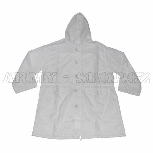 Zimní sněžná parka orig. Britská