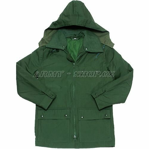 Bunda Gore-Tex BGS