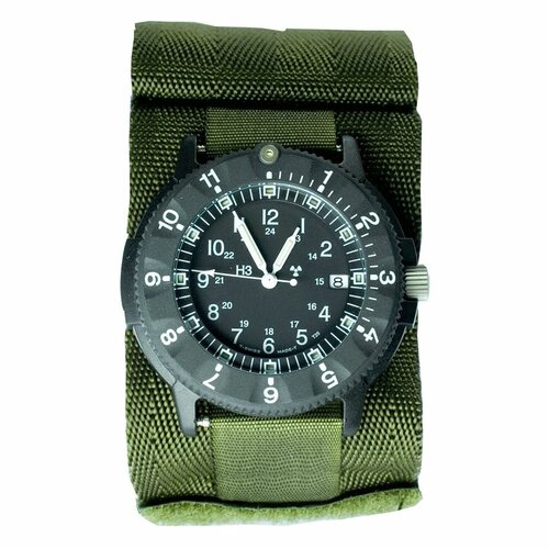 Pásek na hodinky SURVIVAL