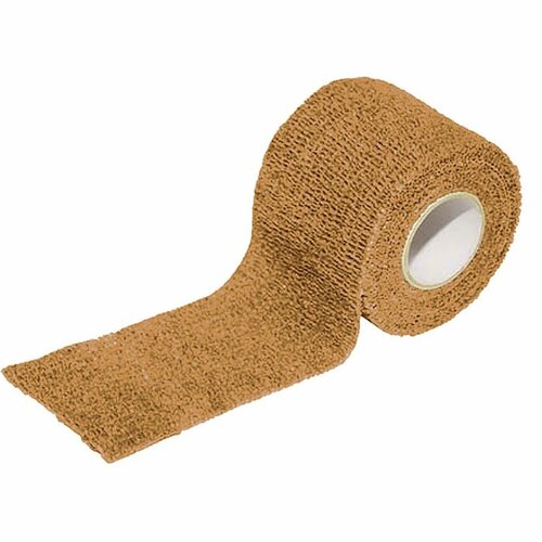 Pružná protiskluzová páska BÉŽOVÁ