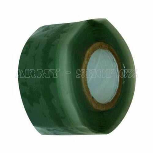 RESCUE silikonová páska