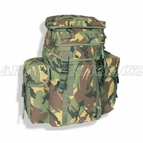 Batoh PATROL orig. BRITSKÝ 30L - nový