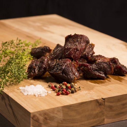 Pečené hovězí na tymiánu 200g ADVENTURE MENU