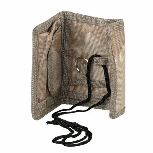 Peněženka CAMO - Desert 3