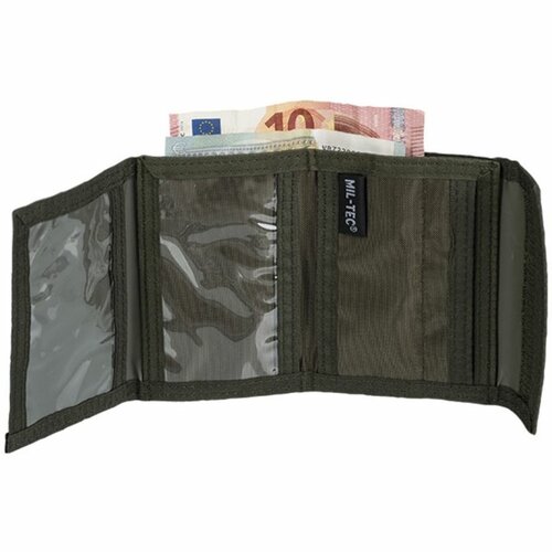 Peněženka OLIV Mil-Tec