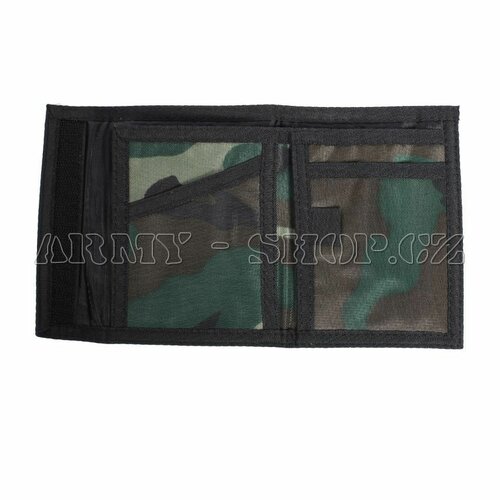 Peněženka MASKÁČOVÁ akce