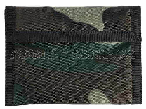 Peněženka MASKÁČOVÁ akce