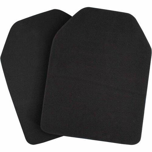 Pěnový plát DUMMY PLATES sada 2ks Mil-tec