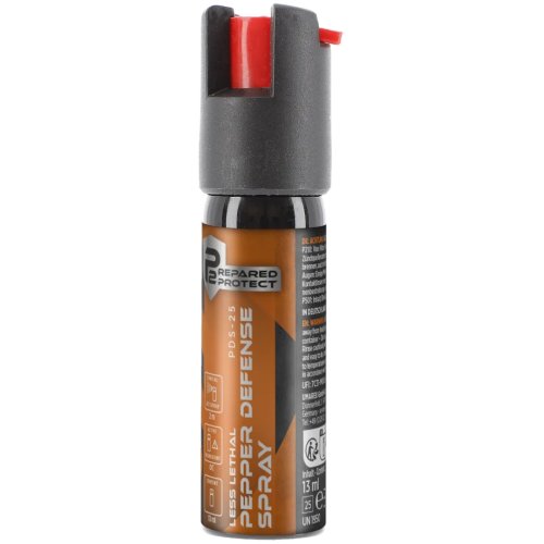 Pepper Defence spray P2P PDS-25 Fog 13ml