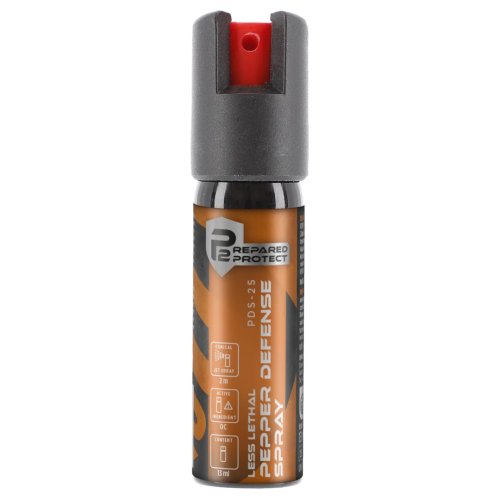 Pepper Defence spray P2P PDS-25 Fog 13ml