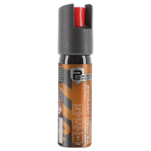 Pepper Defence spray P2P PDS-25 Fog 13ml