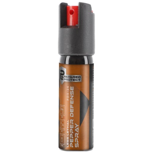 Pepper Defence spray P2P PDS-25 Fog 13ml