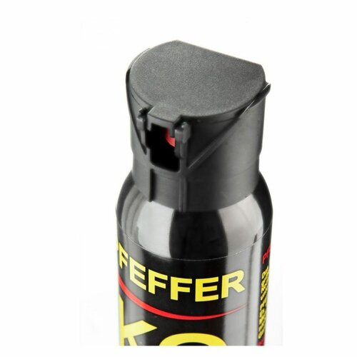 Slzný plyn CS KO 100ml 