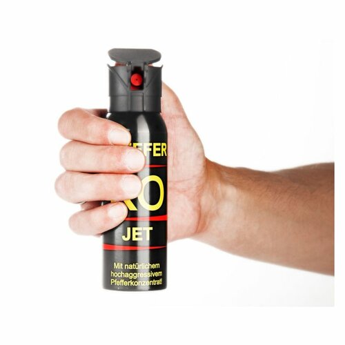 Slzný plyn CS KO 100ml 