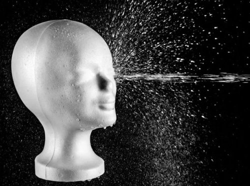 Pepřák PERFECTA stop attack EXTREME JET 50ml červený