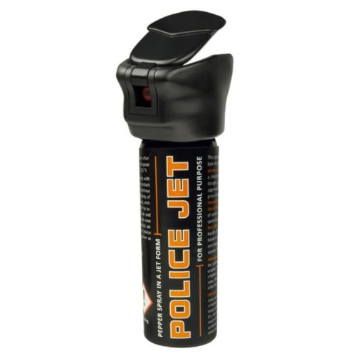 Pepřák POLICE JET 100ml