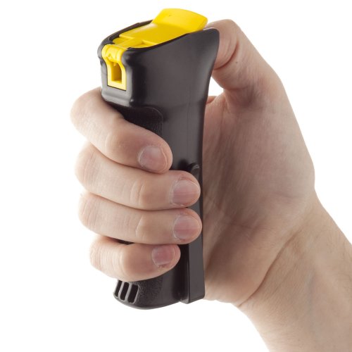 Pepřák v pouzdře TW1000 OC Jet Super Garant 30ml