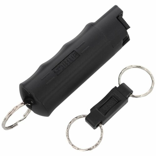 SABRE RED klíčenka BLACK