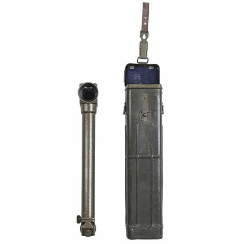 Periskop dělostřelecký orig. Maďarsko