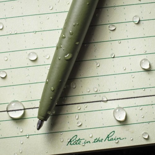 Pero RITE IN THE RAIN All-Weather OLIVE DRAB