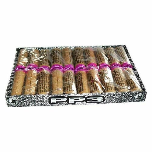 Petardy PP3 20ks
