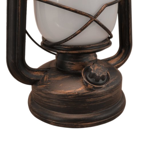 Petrolejka na baterie 3AA LED ORIGIN