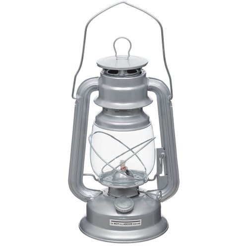 Petrolejová lampa