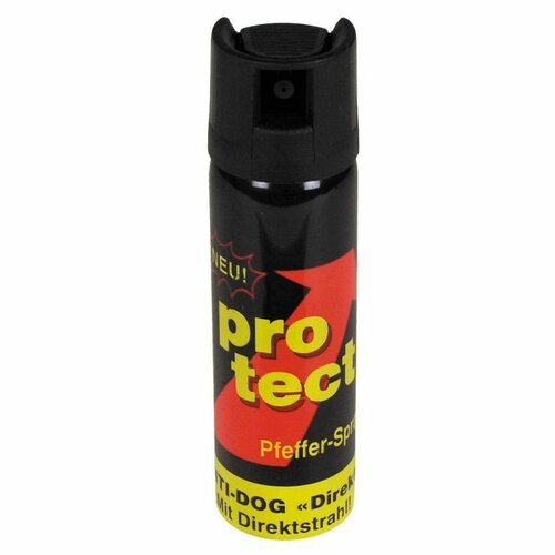 Obranný plyn ProTect 63ml