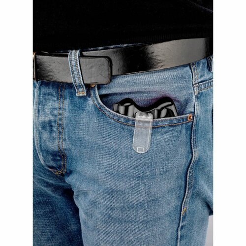 Piexon Guardian Angel III OC  DARK GREY