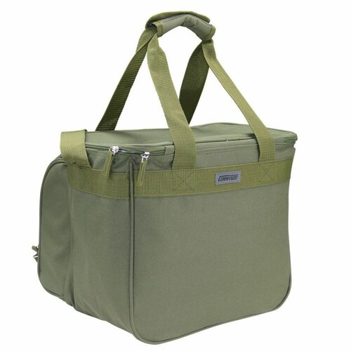 Pikniková taška pro 4 osoby COMMANDO