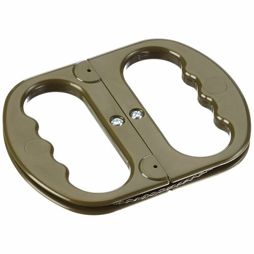 Kapesní drátová pila skládací Mil-Tec