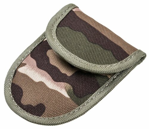 Pila kapesní řetězová Adventure BCB