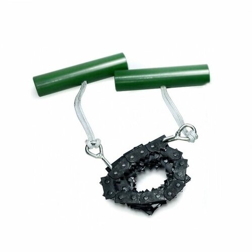 Kapesní řetězová pila RUSIA