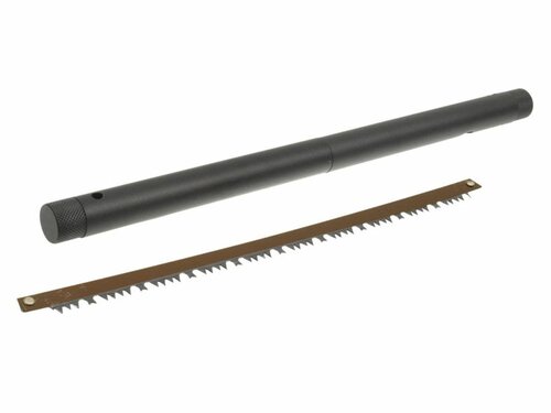 Pila rámová skládací MFH