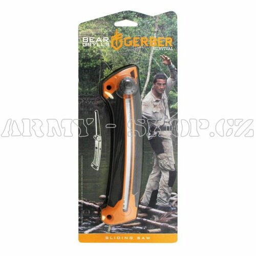 Pilka kapesní Gerber Bear Grylls