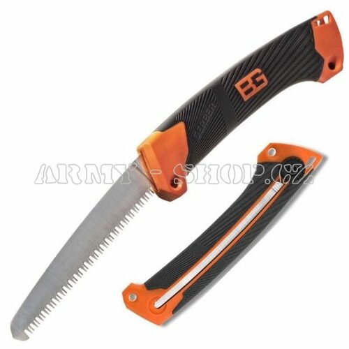 Pilka kapesní Gerber Bear Grylls