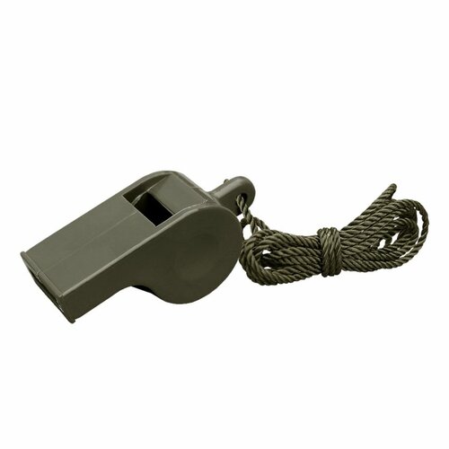 Píšťalka signální U.S.