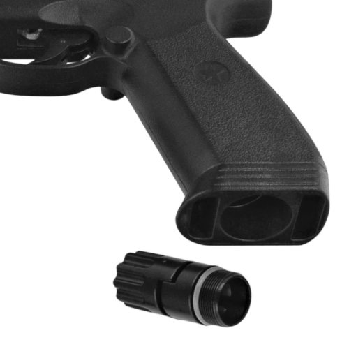 Pistole Borner PDW50 14J