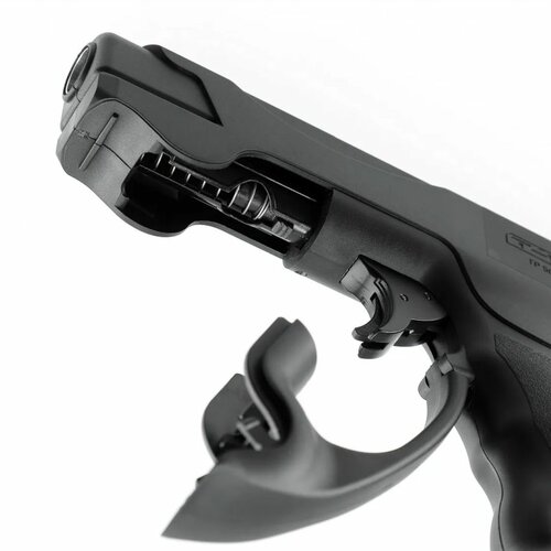 Pistole T4E Umarex TP 50 Compact