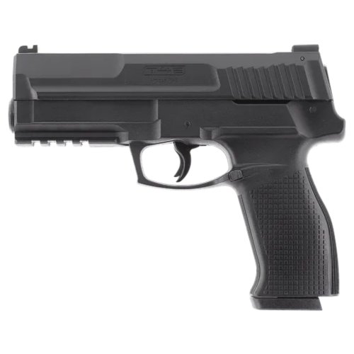 Pistole Umarex T4E Impax P68 Set 16J