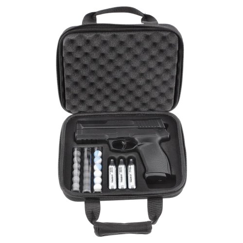 Pistole Umarex T4E Impax P68 Set 16J