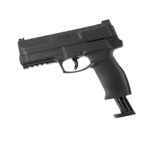 Pistole Umarex T4E Impax P68 Set 16J