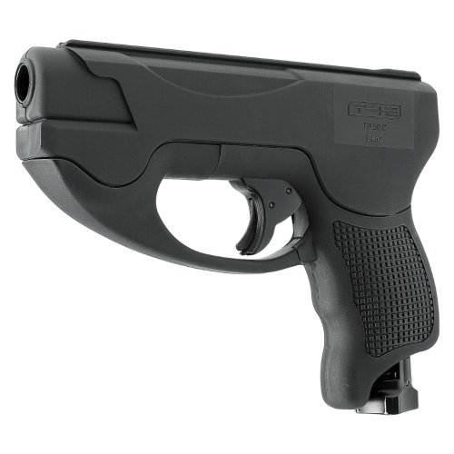 Pistole Umarex T4E TP 50 Compact Gen2 11J