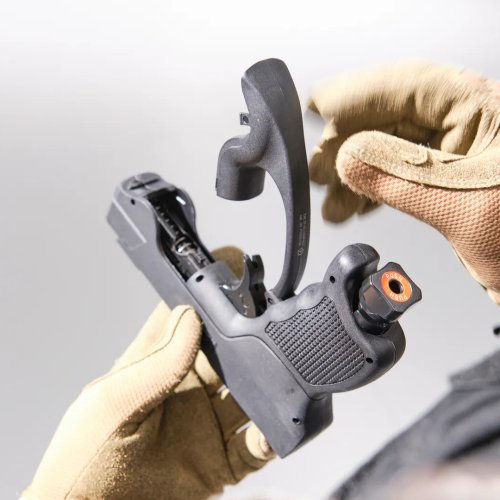 Pistole Umarex T4E TP 50 Compact Gen2 11J