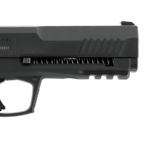 Pistole Umarex T4E TP 50 Gen2 7,5J